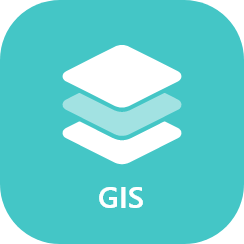 پروژه‌های GIS